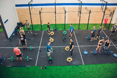 CrossFit Aësir - HYROX (Humanes de Madrid