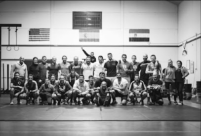 CrossFit Akra (Don Benito