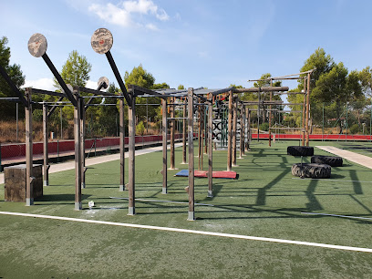 CrossFit Albir (L'Albir