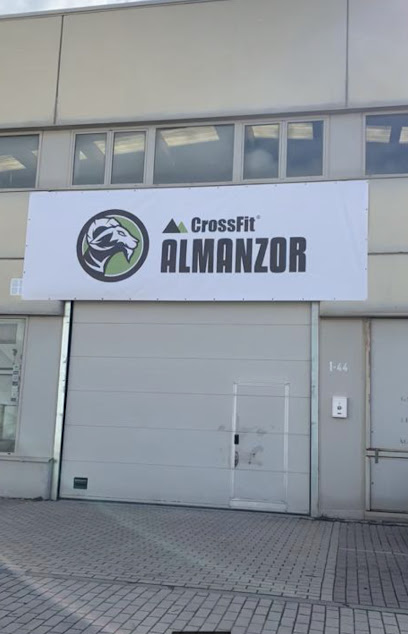 CrossFit Almanzor (Ávila