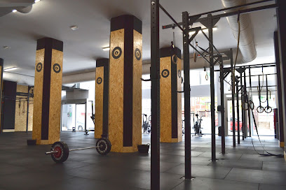 CrossFit Amara (Donostia-San Sebastian