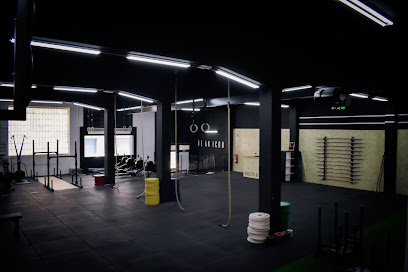 CrossFit Badalona (Badalona