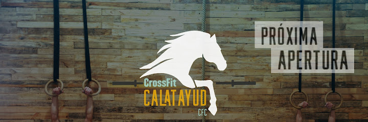 CrossFit Calatayud (Calatayud