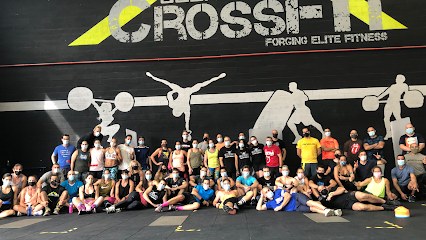 CrossFit Colmenar Viejo (Colmenar Viejo
