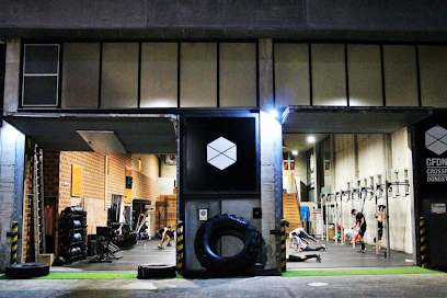 Crossfit Donostia CFDNT (Donostia-San Sebastian