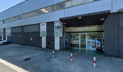 Crossfit Drakkar (Hondarribia