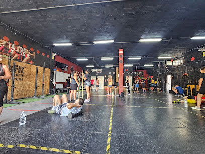 CrossFit Estepona (Estepona