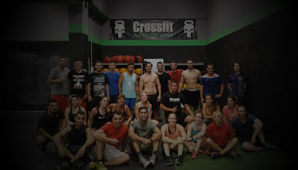 Crossfit FACTA NON VERBA (Cerdanyola del Vallès