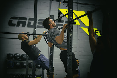 CrossFit Fuengirola (Las Lagunas de Mijas