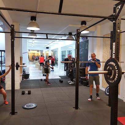 CrossFit Galdakao (Galdakao