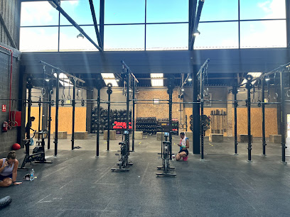 CrossFit Gandía (Gandia