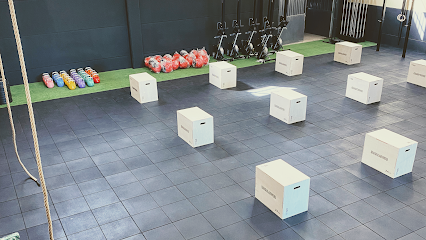 CROSSFIT HUMANES (Humanes de Madrid