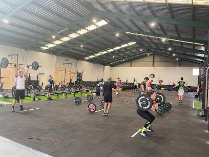 CrossFit IBI (Ibi