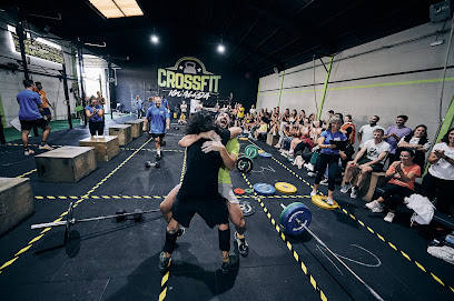 CrossFit Igualada (Igualada