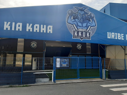 Crossfit KiaKaha Uribe Kosta (Berango