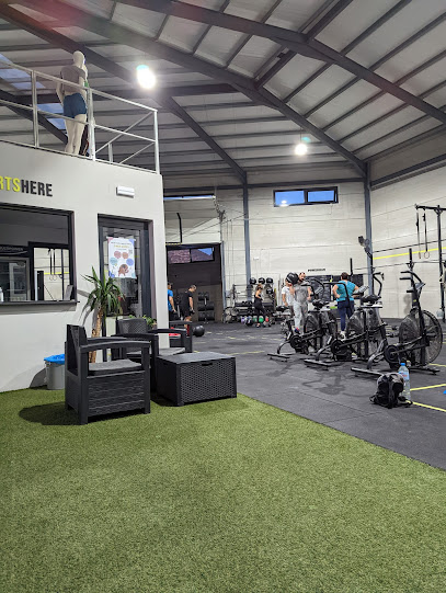 CrossFit La Cala (La Cala de Mijas