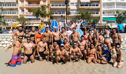 CrossFit La Muralla (Las Lagunas de Mijas