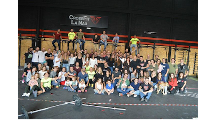 CrossFit La Nau (Barcelona