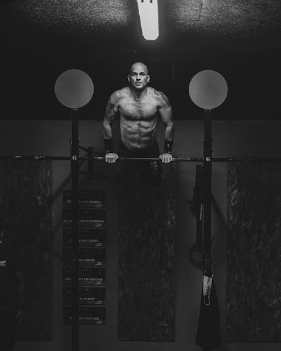 CrossFit Las Canteras (Las Palmas de Gran Canaria