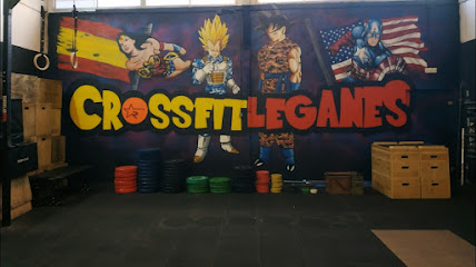 CrossFit Leganés