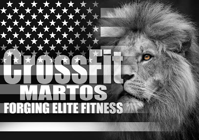 Crossfit Martos (Martos