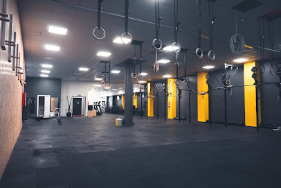 CrossFit Mislata (Mislata