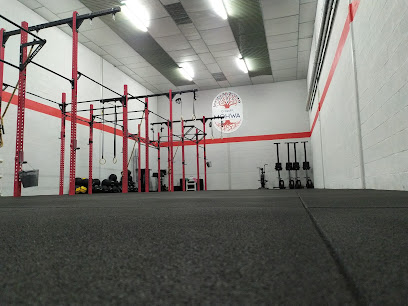 CrossFit Mohwa (Logroño