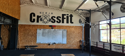 CrossFit Nerja (