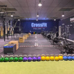 Crossfit Palencia (Palencia)