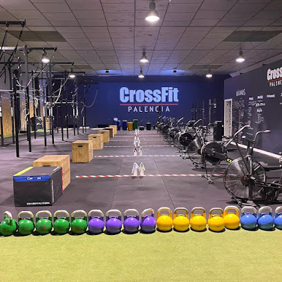 Crossfit Palencia (Palencia