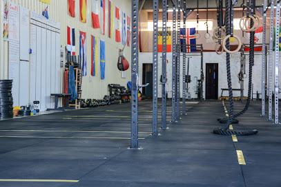 CrossFit Playa del Ingles (Maspalomas