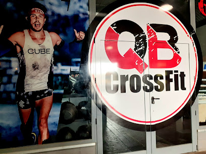 CrossFit QB (Barcelona