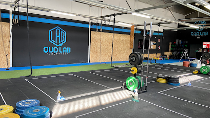 Crossfit QLab (Leganés