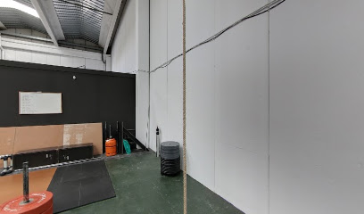 CrossFit Reus (Reus