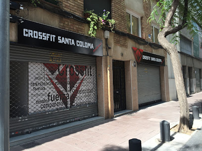 CrossFit Santa Coloma (Santa Coloma de Gramenet