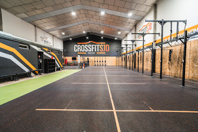 Crossfit SJD (Sant Joan Despí