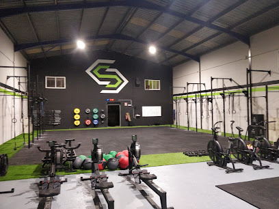 CrossFit Sueca (Sueca