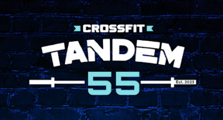 CrossFit Tándem 55 (Vilafranca del Penedès