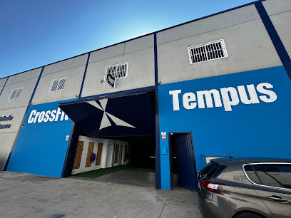 CrossFit Tempus Toledo (Toledo