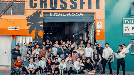 CrossFit Thalassa Denia (Dénia