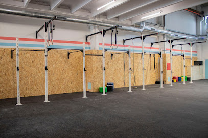 CrossFit Vilassar de Mar (Vilassar de Mar