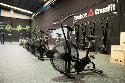 CrossFit VIRUS (Viator