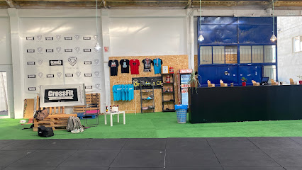 CrossFit Xàtiva (Xàtiva