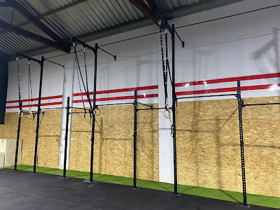 CrossFit Zuera (Zuera