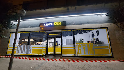 Crossgym Monzón (Monzón