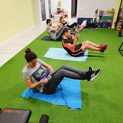 CUIDA-T Centro de fitness y dietética (Castelldefels