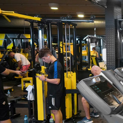 CUORE FITNESS (Los Palacios y Villafranca