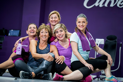 Curves Jaén - Gimnasio para Mujeres en Jaén (Jaén