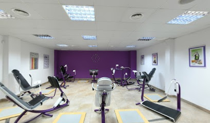 Curves Rubí - Gimnasio para Mujeres Barcelona (Rubí