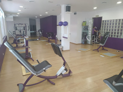 Curves Sabadell - Fitness (Sabadell